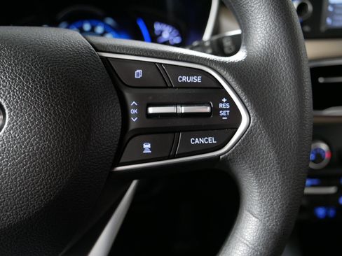 Used 2020 Hyundai Santa Fe SEL AWD/4WD image 28