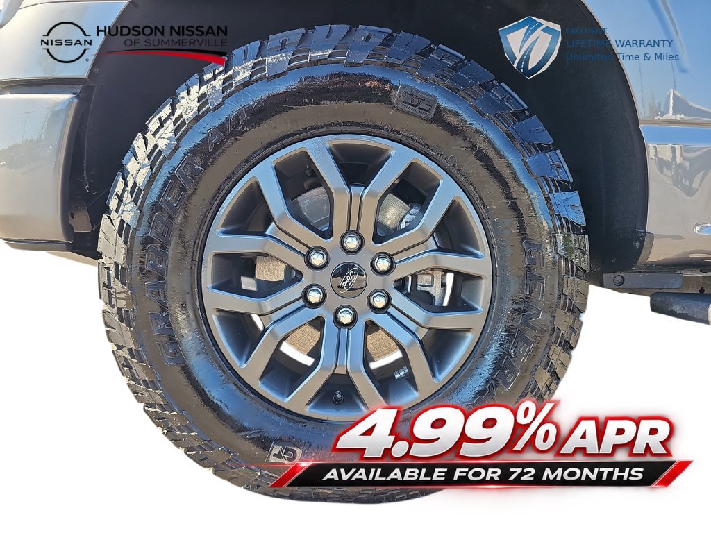 Used 2024 Ford F150 Tremor w/ Bed Utility Package AWD/4WD image 31