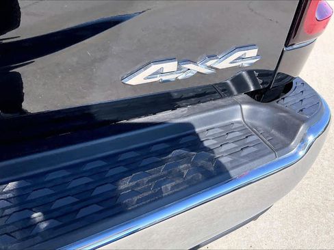 Used 2025 RAM 2500 Big Horn image 10