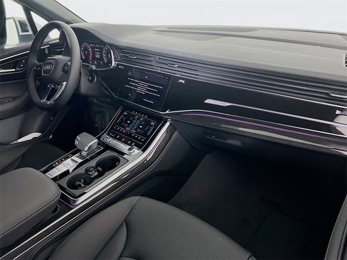 New 2026 Audi Q7 3.0T Premium Plus image 29