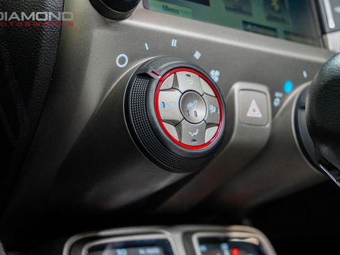 Used 2013 Chevrolet Camaro SS w/ Hot Wheels Special Edition image 81