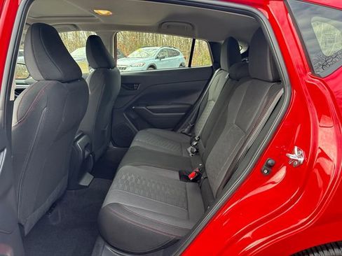 Certified 2024 Subaru Impreza 2.0i Sport image 17