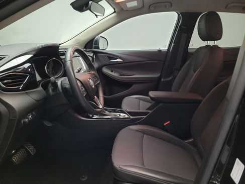 Used 2023 Buick Encore GX Select w/ Sport Touring Package FWD image 17