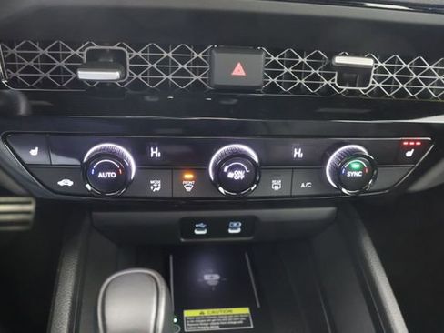 New 2025 Honda Accord Sport image 15