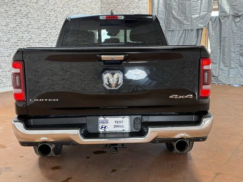 Used 2019 RAM 1500 Limited image 6