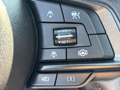 Used 2024 Subaru Forester Wilderness AWD/4WD image 17
