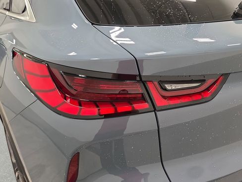 Certified 2023 INFINITI QX55 Luxe w/ Cargo Package AWD/4WD image 28