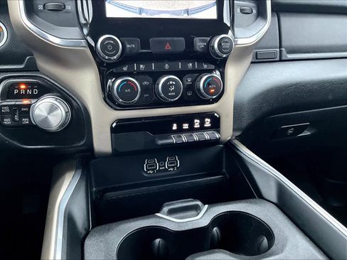 Used 2022 RAM 1500 Laramie image 25