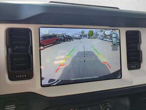 New 2026 Ford Bronco Heritage Edition AWD/4WD image 14