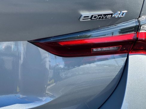 Certified 2023 BMW i4 eDrive40 w/ Premium Package RWD image 38