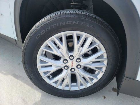 New 2026 GMC Acadia Elevation w/ Elevation Premium Package FWD image 7
