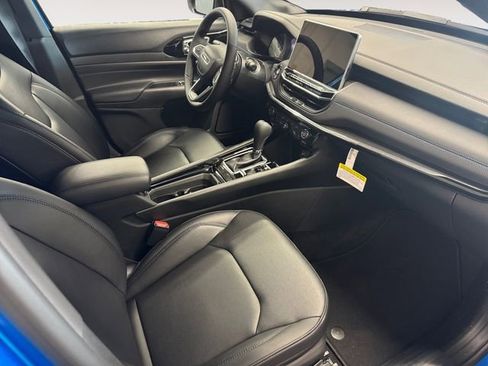 New 2026 Jeep Compass Limited image 4