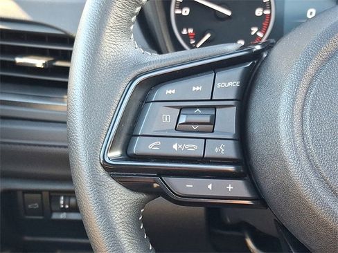 Certified 2025 Subaru Forester Premium image 20