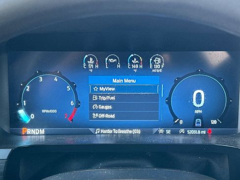 Used 2024 Ford F150 STX RWD image 22