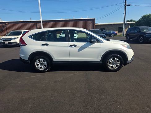 Used 2013 Honda CR-V LX image 2