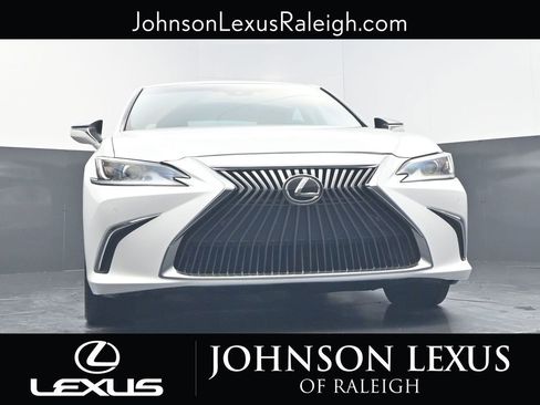Used 2019 Lexus ES 350 image 16