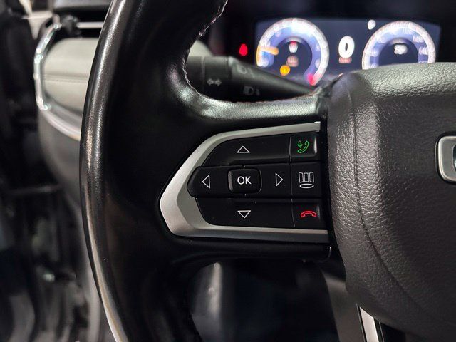 Used 2022 Jeep Compass Limited w/ Elite Group AWD/4WD image 30