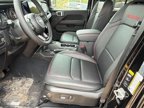 New 2026 Jeep Gladiator Rubicon image 16