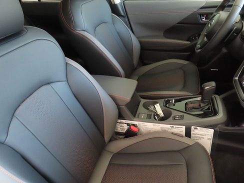 New 2025 Subaru Crosstrek 2.5i Limited image 29