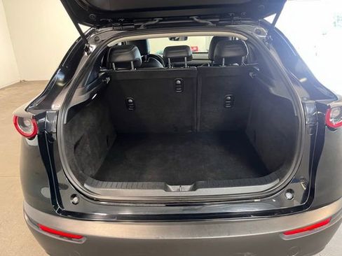 Used 2024 MAZDA CX-30 AWD 2.5 S w/ Select Sport Pkg image 16