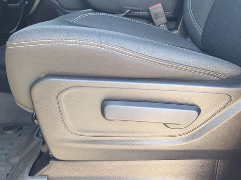 Used 2025 RAM 1500 Tradesman AWD/4WD image 22