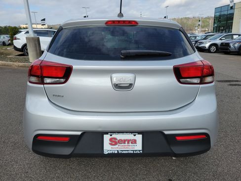 Used 2023 Kia Rio S w/ Technology Package image 26