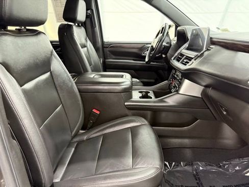 Used 2021 Chevrolet Tahoe Z71 image 20