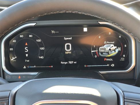 New 2026 GMC Sierra 2500 Denali Ultimate image 28