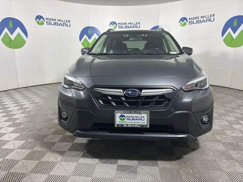 Used 2023 Subaru Crosstrek 2.5i Limited w/ Moonroof Package AWD/4WD image 2