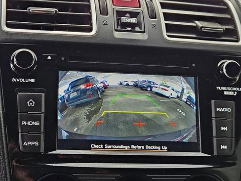 Used 2020 Subaru WRX AWD/4WD image 13