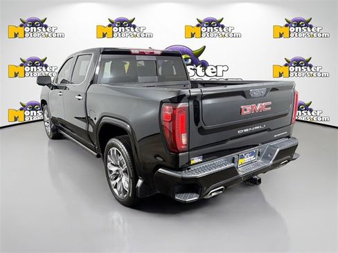 Used 2024 GMC Sierra 1500 Denali image 7