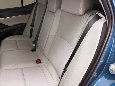 Used 2025 Toyota Camry XLE w/ Premium Package FWD image 35