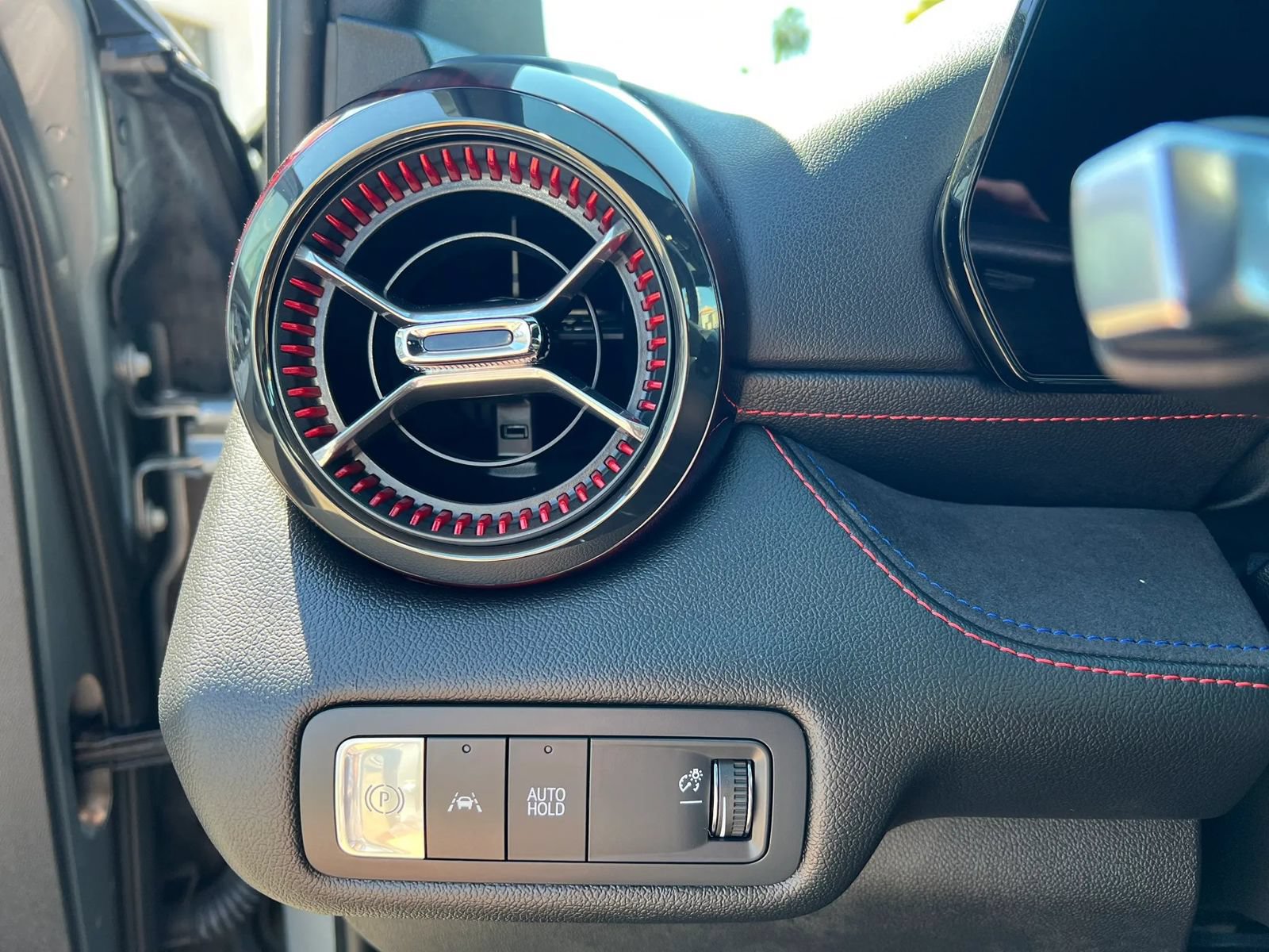 Used 2024 Chevrolet Blazer EV RS AWD/4WD image 19