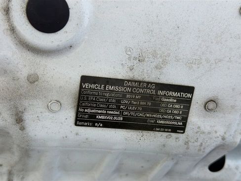 Used 2019 Mercedes-Benz A 220 image 17