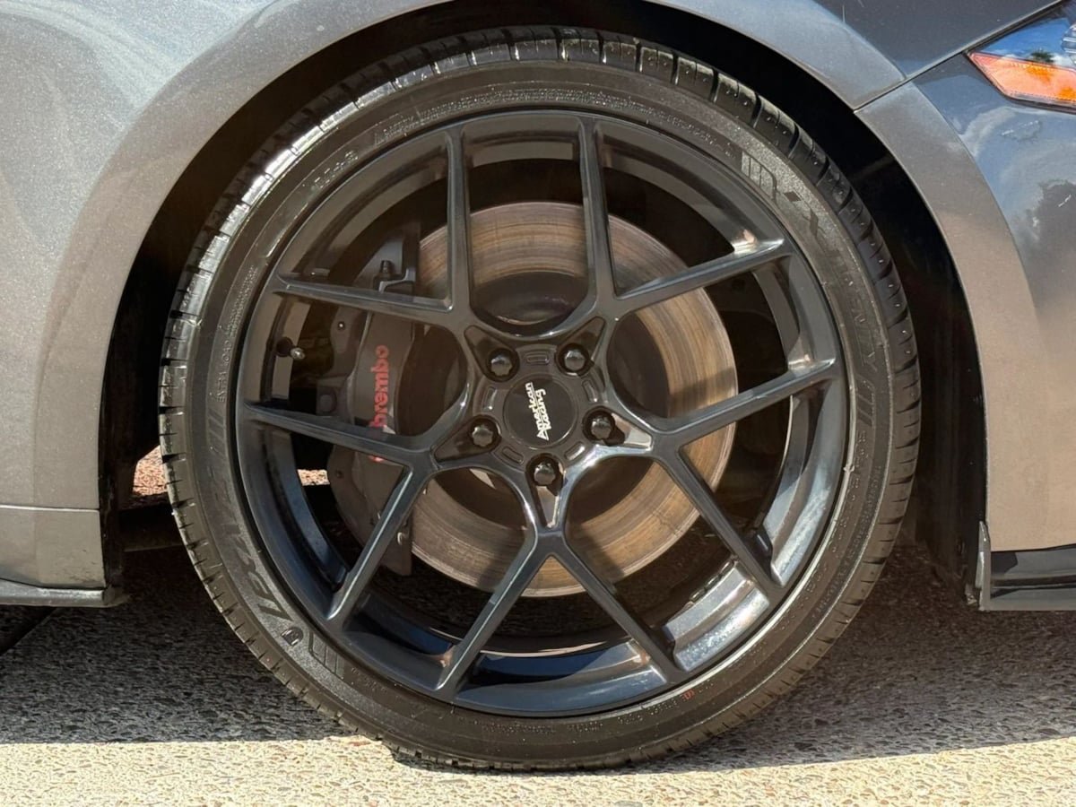 Used 2019 Ford Mustang GT w/ Performance Package - Level 2 RWD image 25
