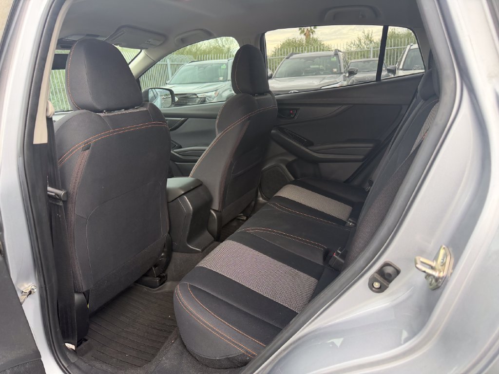 Used 2018 Subaru Crosstrek 2.0i Premium AWD/4WD image 8
