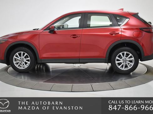 Used 2023 MAZDA CX-5 AWD 2.5 S image 17