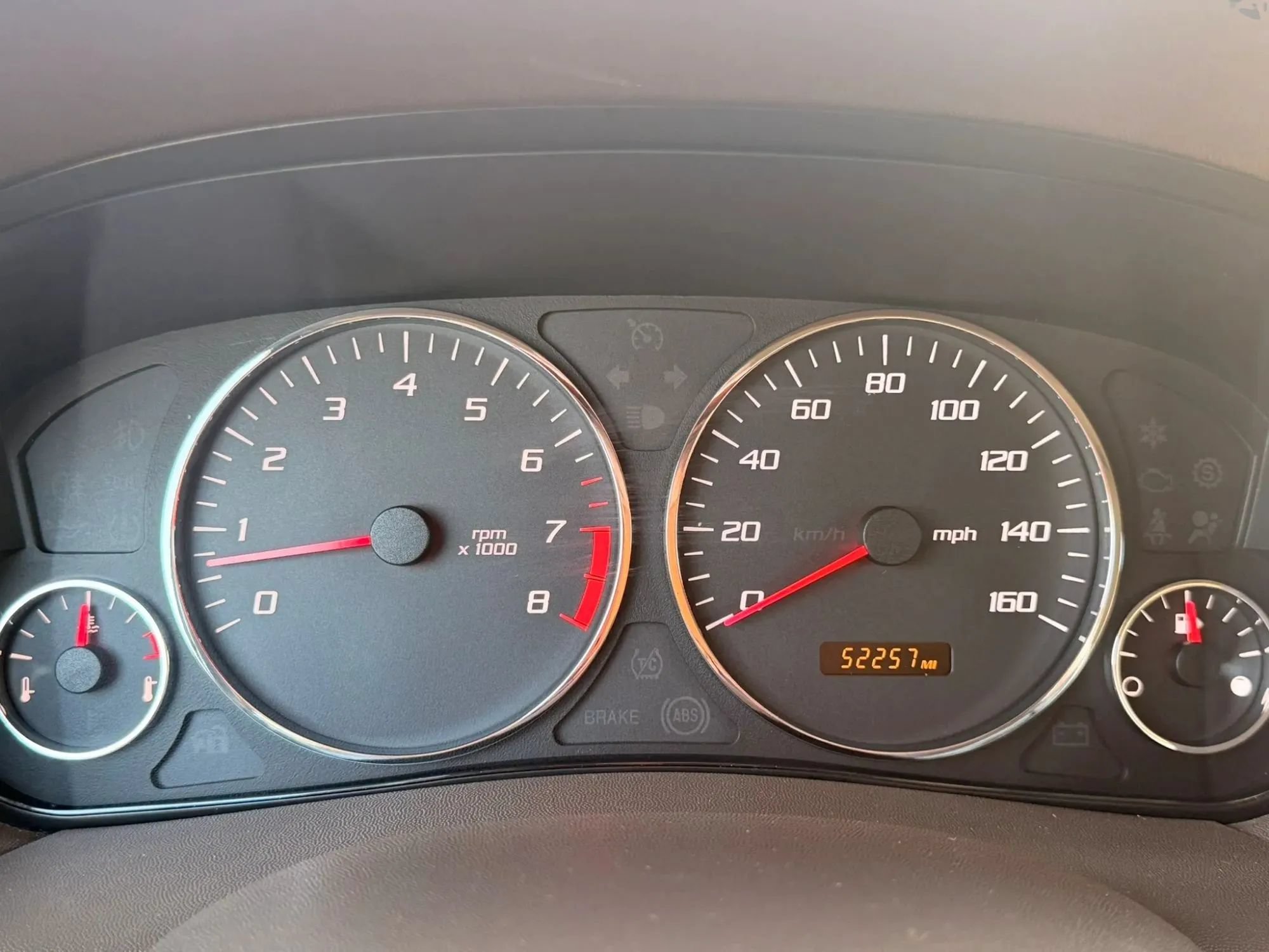 Used 2007 Cadillac CTS 3.6 w/ Bose Edition RWD image 10