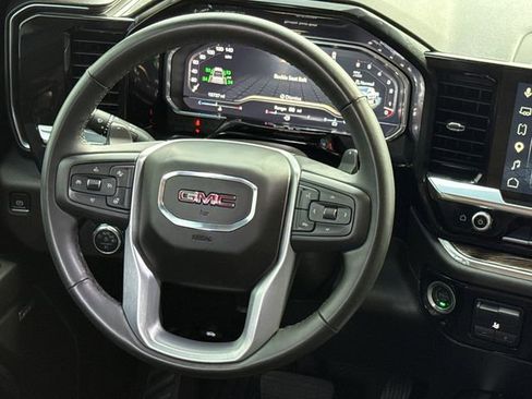 Used 2025 GMC Sierra 1500 Elevation w/ Preferred Package RWD image 14