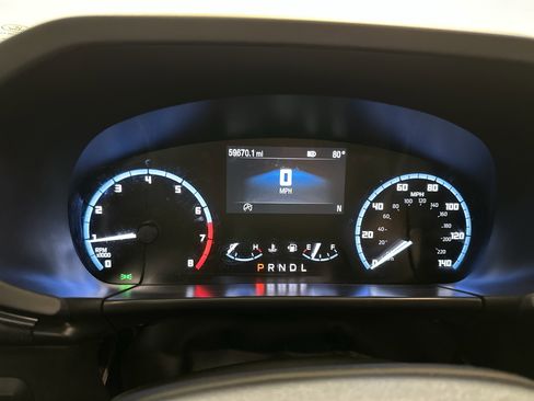 Used 2022 Ford Bronco Sport Big Bend w/ Convenience Package AWD/4WD image 21