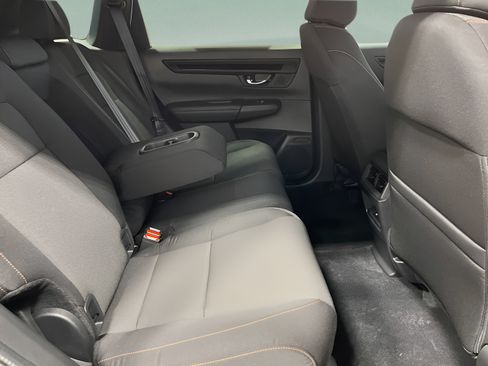 Used 2026 Honda CR-V TrailSport image 24