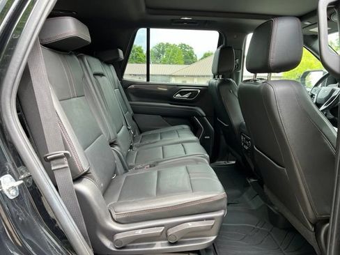 Used 2021 Chevrolet Tahoe RST AWD/4WD image 18