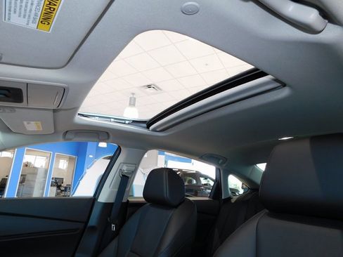 New 2025 Honda Accord EX-L image 12