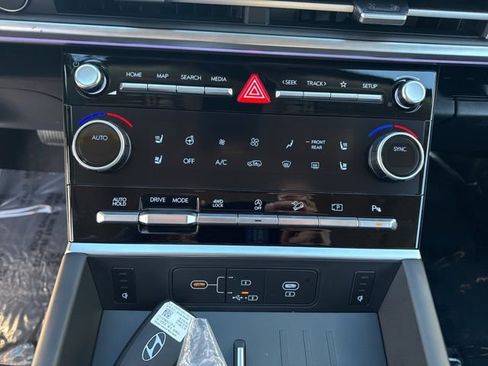 New 2026 Hyundai Santa Fe Limited image 27