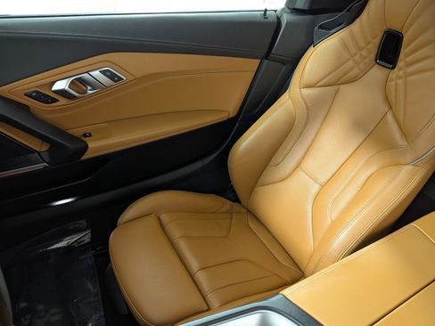 Used 2020 BMW Z4 sDrive30i w/ Premium Package image 12