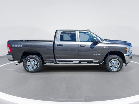 Used 2021 RAM 2500 Tradesman w/ Chrome Appearance Group image 4