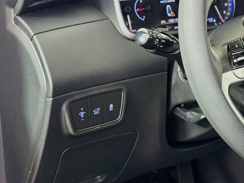 Certified 2023 Hyundai Tucson SEL AWD/4WD image 19