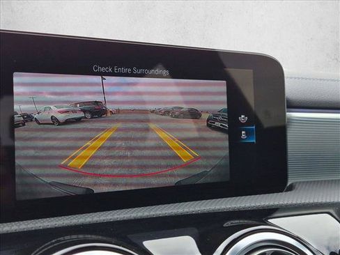 Certified 2022 Mercedes-Benz CLA 250 image 13