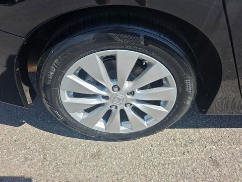 Used 2015 Honda Accord EX image 22