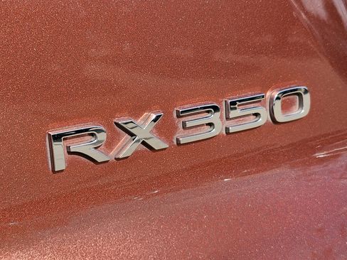 Used 2023 Lexus RX 350 FWD image 14